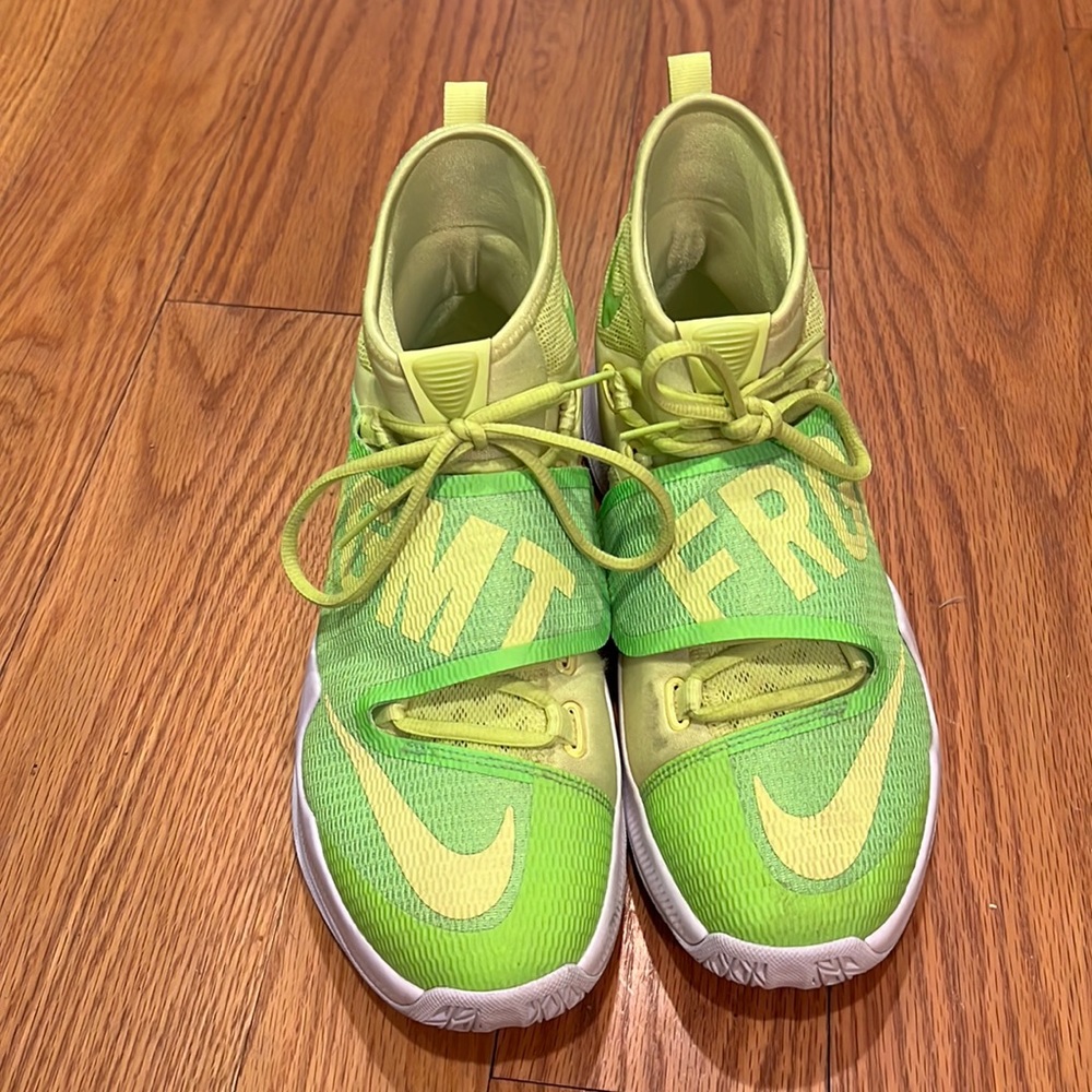 Nike Fragment Volt
